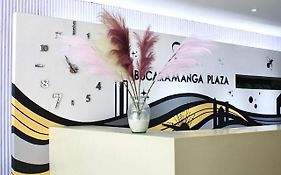Hotel Bucaramanga Plaza
